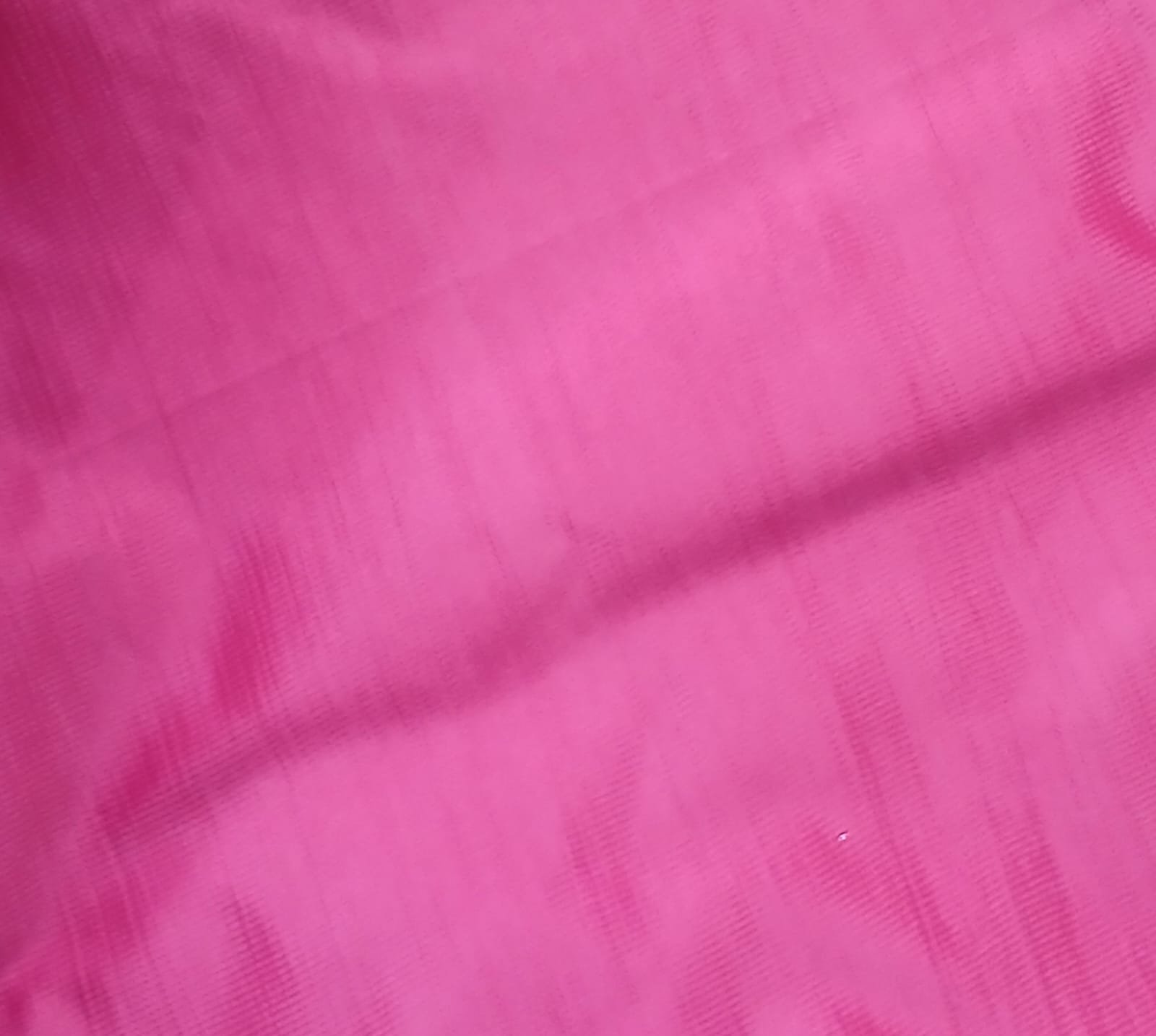 Bright Pink Premium Curtains – Pack of 2 - Image 4